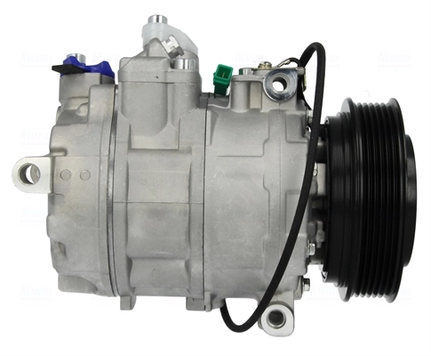 Comprar 89054 Nissens Compresor de aire acondicionado coche