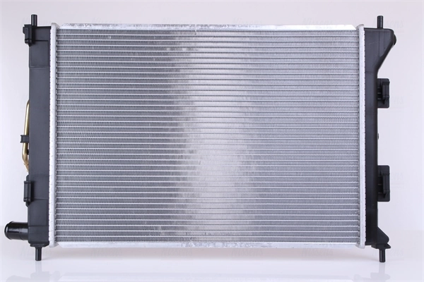 Água radiador Nissens 675014 precio, desde 102,58 EUR