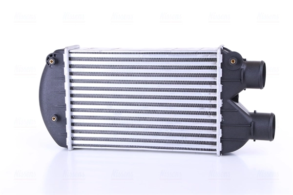 Radiador de intercooler Fiat Brava (1995-2001)
