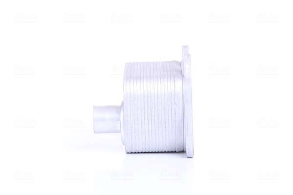Radiador de aceite debajo del filtro Nissens 90659 precio, desde 43,71 EUR
