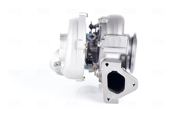 93109 Nissens Turbo para motor