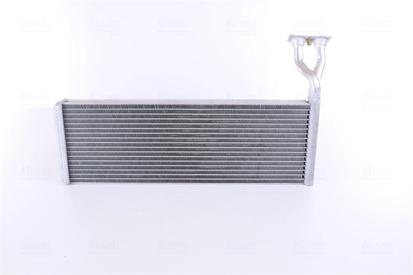 Radiador de calefacción Nissens 75005 precio, desde 93,64 EUR
