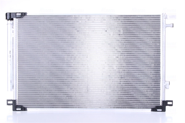Comprar 941225 Nissens Condensador de aire acondicionado