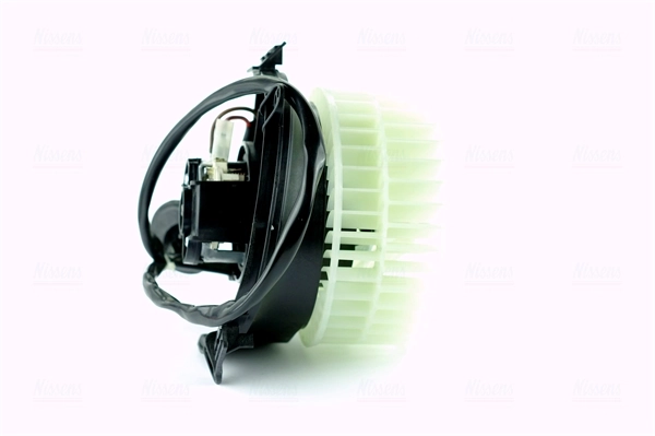 Ventilador de calefacción Nissens 87153 precio, desde 86,97 EUR