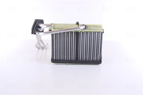 Radiador de calefacción Nissens 70506 precio, desde 45,15 EUR
