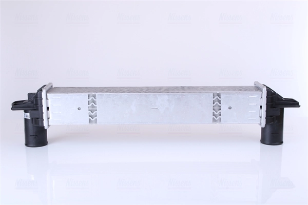 Intercooler 96411 Nissens