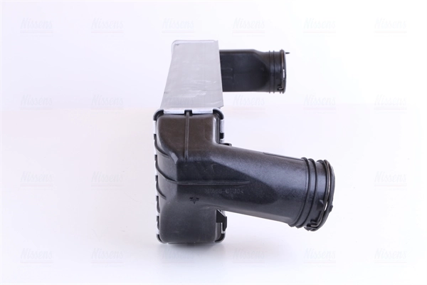 Comprar 96129 Nissens Turbo intercooler