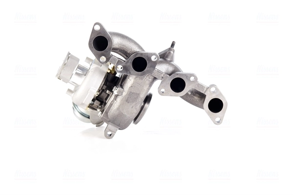 93135 Nissens Turbo para motor