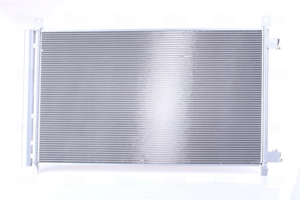 940548 Nissens Radiador de aire acondicionado
