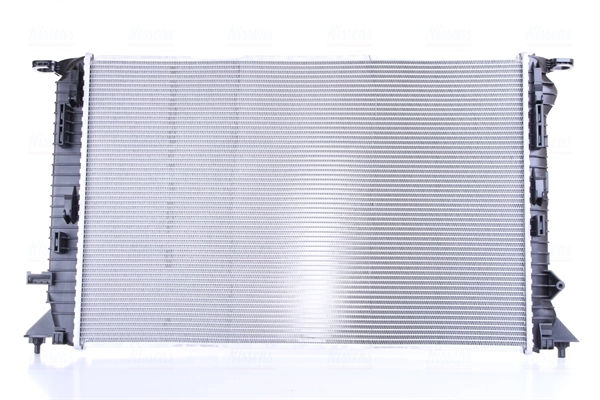 Água radiador Nissens 60318 precio, desde 139,95 EUR