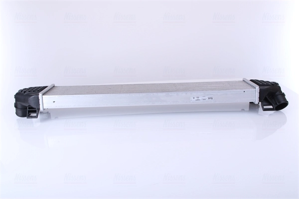 Intercooler 96481 Nissens