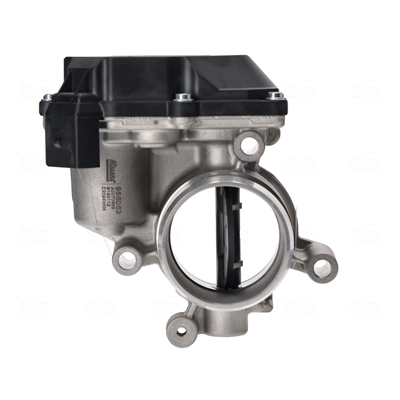 Cuerpo de mariposa para Volkswagen Tiguan 5N1, 5N2
