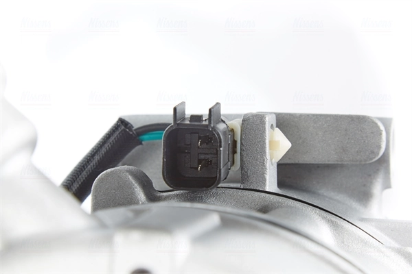 Compresor de ac Nissens 890125