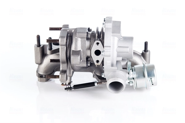 Comprar 93095 Nissens Turbo de coche