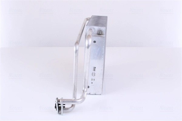 92248 Nissens Evaporador, aire acondicionado