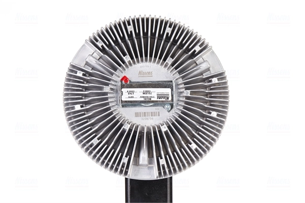 Embrague del ventilador Volvo Trucks TRUCK FH12  ()