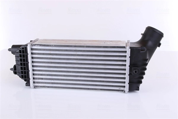 Radiador de aire de admisión Peugeot 307 CC descapotable (3B) (2003 - 2009) precio, desde 44,63 EUR