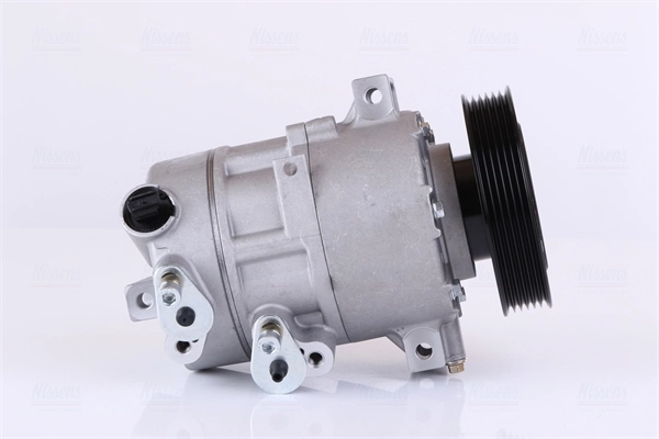 Compresor ac Nissens 890767 precio, desde 443,02 EUR