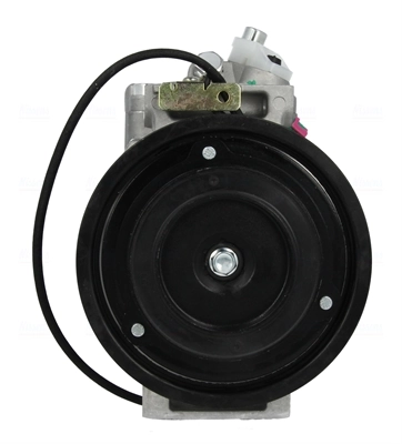 89054 Nissens Compresor climatizador