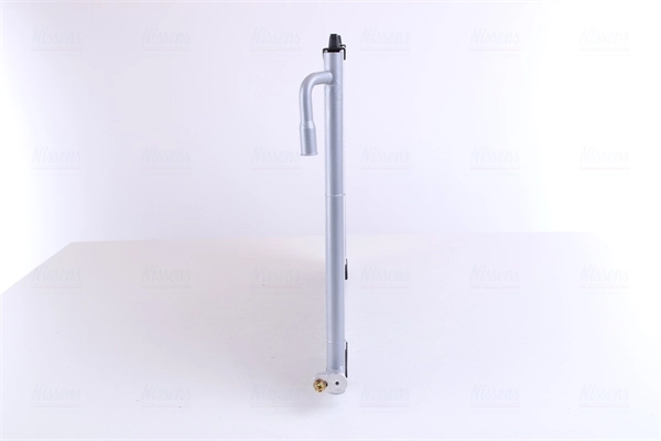 Comprar 94392 Nissens Condensador de aire acondicionado
