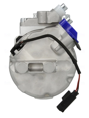 Compresor ac Nissens 89116 precio, desde 302,43 EUR