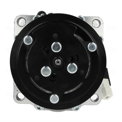 89055 Nissens Compresor climatizador
