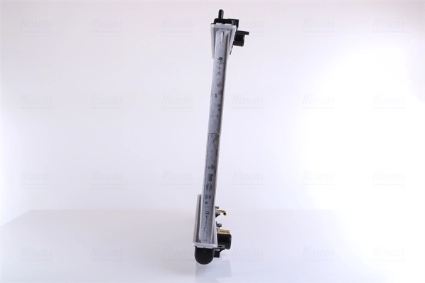 Comprar 62893 Nissens Radiador de auto