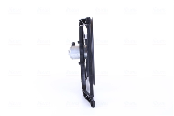 Ventilador de refrigeración del motor Fiat 500 