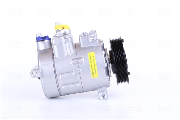 Compresor ac Nissens 890632 precio, desde 183,01 EUR