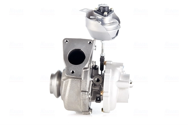  Turbocompresor Citroen C4 
