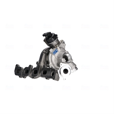 Comprar 93546 Nissens Turbo de coche