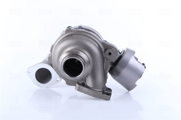 93421 Nissens Turbo para motor