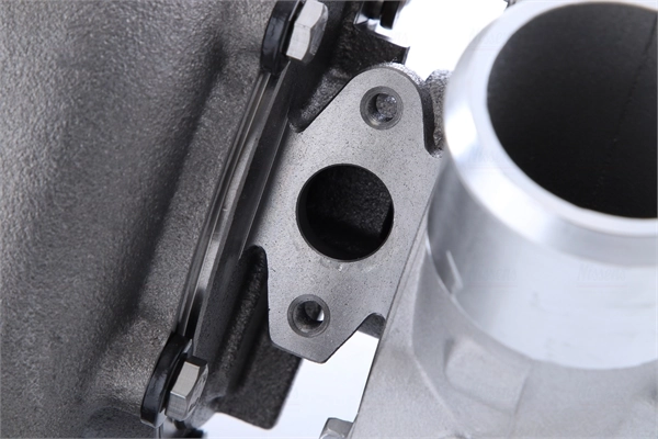  Turbocompresor Ford Transit 6