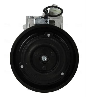  Compresor de aire acondicionado Mercedes Benz Truck TRUCK ACTROS 