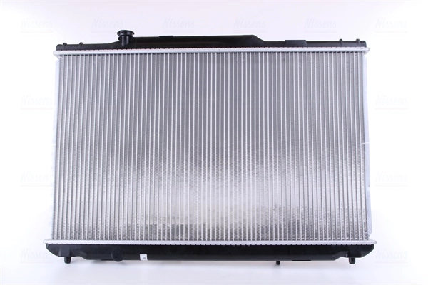 647681 Nissens Refrigeración del motor