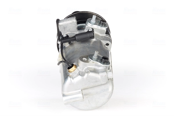 Comprar 89133 Nissens Compresor de aire acondicionado coche