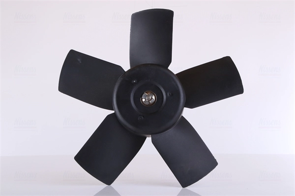 555523U4 Polcar Electroventilador del motor
