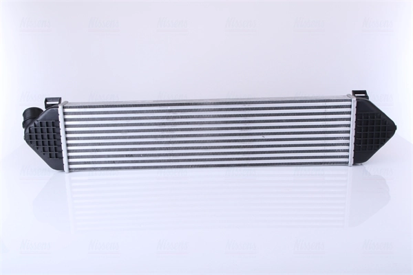 96481 Nissens Radiador de intercooler