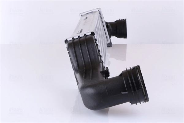 Comprar 96784 Nissens Turbo intercooler