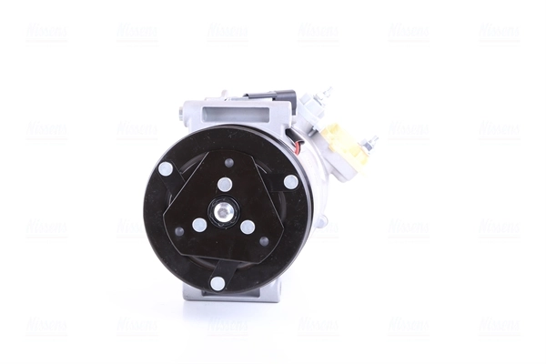 890693 Nissens Compresor climatizador