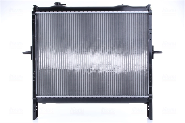 Água radiador Nissens 66767 precio, desde 176,96 EUR
