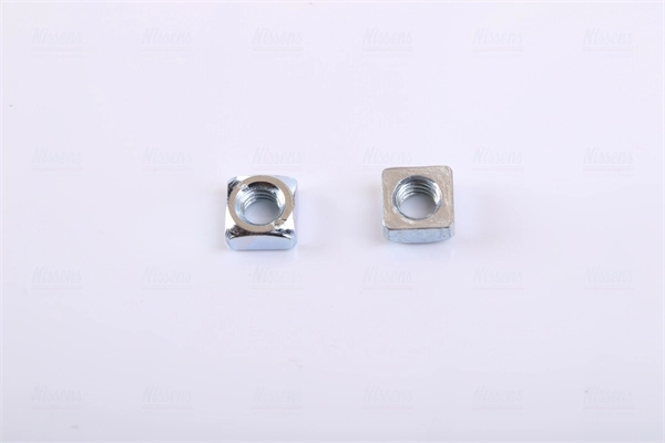 Radiador 61021A Nissens