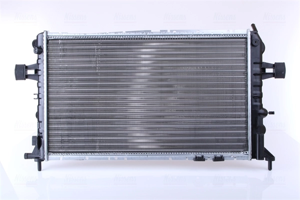 63249A Nissens Refrigeración del motor