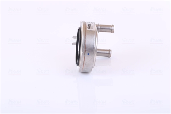 Comprar 90701 Nissens Radiador de aceite debajo del filtro