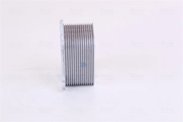 Comprar 90717 Nissens Radiador de aceite debajo del filtro