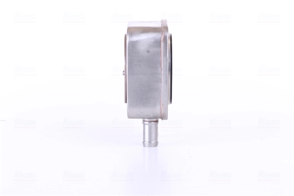 Comprar 91107 Nissens Radiador de refrigeración de la transmisión