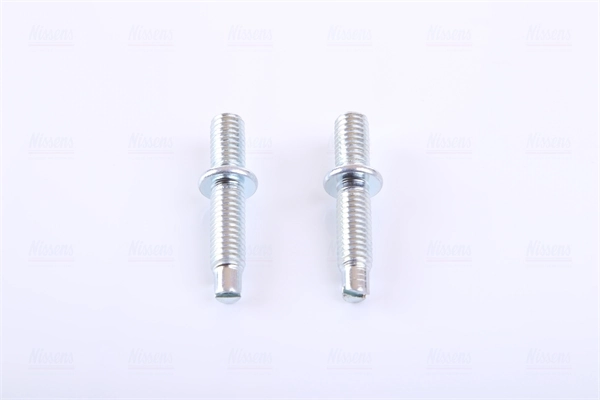 Condensador Nissens 940333
