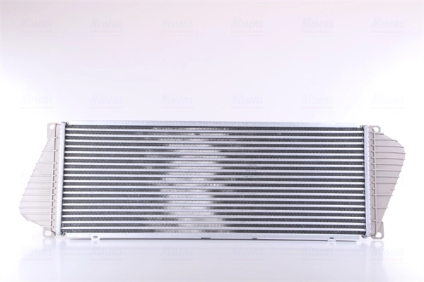 96842 Nissens Radiador de intercooler