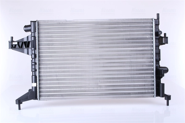 63008 Nissens Refrigeración del motor