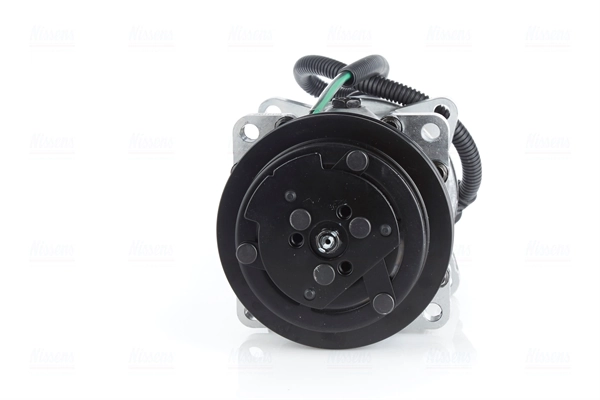 Compresor de ac Nissens 89078